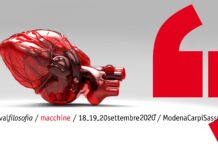 ‘Libertà’ sarà il tema del prossimo FestivalFilosofia