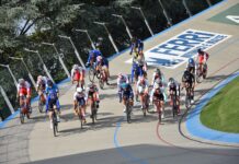 A Fiorenzuola gli Europei pista Junior e Under 23, dall’8 al 13 ottobre 2020