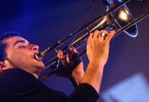 Piacenza Jazz Fest – Sabato 19 settembre inaugura al Teatro President nella sua formula reloaded