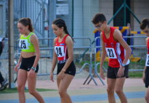 L’Atletica Piacenza brilla al trofeo Crotti-Memorial Ruggeri e alla Manifestazione Provinciale.