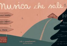 Al Rifugio Monte Chiappo ancora due domeniche di “Musica che sale”