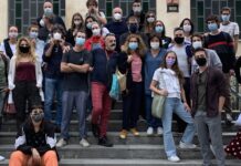Fondazione Fare Cinema, dopo un anno di lezioni a distanza ripartono i corsi di alta formazione