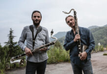 La musica di PIACENZA SUONA JAZZ! risuona nei giardini e nei cortili