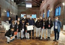 Kickboxing, Davide Colla (Yama Arashi) tra le “stelle” dell’edizione 2020 della Coppa d’Oro