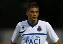 Calcio Eccellenza girone A, doppio arrivo in casa Vigor Carpaneto: Alessandro Comi e Pierpaolo Cinelli