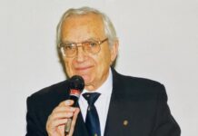 L’AUDITORIUM DEL CONI POINT PIACENZA PORTERÀ IL NOME DI ROBERTO GENTILOTTI