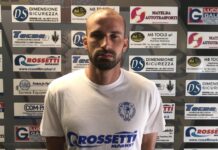 Calcio Eccellenza, doppio colpo Vigor Carpaneto: torna Stefano Mauri, arriva Mattia Gabrielli