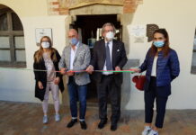 Antichi codici e un nuovo Scriptorium, inaugurato il nuovo museo della Città di Bobbio