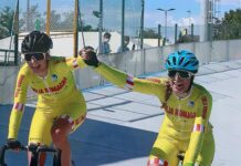 Ciclismo, l’avventura tricolore del VO2 Team Pink si conclude con un altro titolo italiano