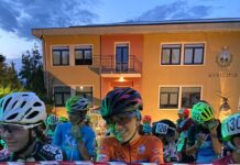 Ciclismo, Irma Siri (Cadeo Carpaneto) d’argento alla tipo-pista di Rosta