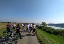 VenTo Bici Tour, la tappa Piacenza-Cremona-Stagno Lombardo alla vigilia della Settimana europea della Mobilità Sostenibile