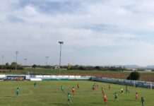 Calcio Eccellenza, la Vigor Carpaneto 1922 viene rimontata dalla Cremonese Primavera (2-3)