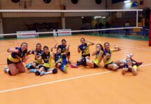 Volley B1 femminile girone A, il nuovo punto sull’attività della Pallavolo Alsenese