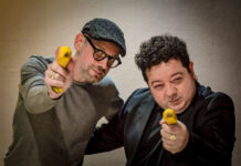 Piacenza Jazz Fest – Viaggio a New Orleans accompagnati dai mattatori Ottolini e Bosso
