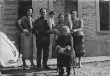 Al Club Cinefotografico Fiorenzuola “Foto di famiglia” compie 35 anni