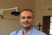 Gimmi Distante (sindaco di Monticelli): “Cantieri aperti, ma la scuola riprende bene”