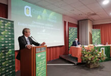 Confagricoltura, Gasparini chiude il primo mandato “Associazione solida e ancorata ai suoi valori”