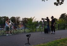 “I strass e la seda”, è piacentina la prima mini-serie web in lingua emiliana
