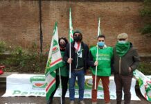 CGIL CISL UIL settore terziario: “Il contratto multiservizi attende da 7 anni: basta!”