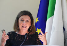 DE MICHELI: “LA FLAT TAX DELLA DESTRA INGIUSTA E PERICOLOSA, NOSTRA PROPOSTA STIPENDI PIU’ ALTI”