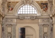 Aperta fino al 6 gennaio la mostra di Giorgio Milani in Sant’Agostino