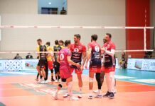 Gas Sales Blunergy Piacenza corsara a Vibo: tre punti conquistati!