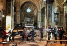 Al via stasera la quarta edizione di Incòntemporanea, il festival di Collettivo 21