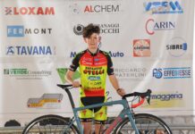 Ciclismo, per l’Aspiratori Otelli Vffm Carin Loxam Baiocchi Alchem Cadeo Carpaneto doppio piazzamento