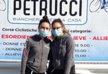 Ciclismo, per le Esordienti e le Allieve del VO2 Team Pink la stagione si chiude con un podio