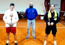 Finale firmata Vittorino a Voghera: il giovane Brambilla s’impone al compagno di squadra Tedesco