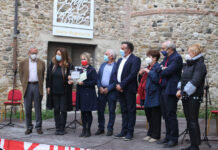 Concorso Giana Anguissola: premiati a Travo i vincitori dell’edizione 2020.