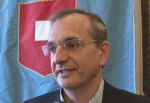Lo sguardo in avanti di Gandolfi: “Ospedale, gestione logistica e promozione territoriale”