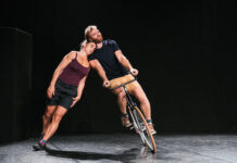 Dal 12 al 18 ottobre Manicomics Teatro e Open Space 360° ospitano la Compagnia Rasoterra