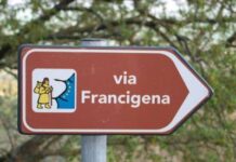 “La Francigena. Commercio, ospitalità e alimentazione”, oggi a Palazzo Farnese la presentazione del volume