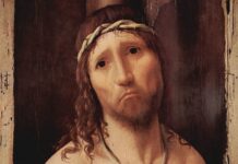 L’Ecce Homo di Antonello da Messina sarà in mostra a Palazzo Galli dal 29 novembre all’8 dicembre
