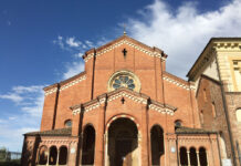 L’Associazione “Tratta Piacenza” accoglie i pellegrini a Chiaravalle di Alseno il 14 agosto
