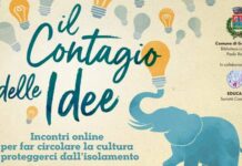 “Raccontare la pandemia. Il lavoro dello scrittore durante l’emergenza sanitaria” Ospite Giuseppe Lupo