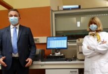 In Emilia-Romagna vaccinate quasi 114mila persone. Pfizer dimezza le consegne: ora priorità ai richiami.