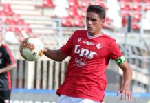 Un Piacenza “più maturo” batte la Pistoiese 2–0: vittoria importante per tre punti pesanti