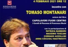 I cavalli del Mochi nel nuovo libro di Tomaso Montanari. Il 4 febbraio presentazione in diretta streaming