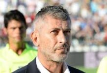 Piacenza – Carrarese 1 – 1 – La soluzione di mister Scazzola è in panchina.