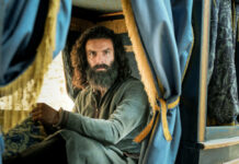 ‘Leonardo’, la serie tv tra genio, cultura e crime mistery