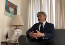 Energia verde e fotovoltaico flottante. Video-intervista a Claudio Bassanetti, Confindustria Piacenza (Piacenzadiario.it)
