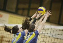 Volley B1 femminile, semaforo rosso per la Conad Alsenese a Biella (3-1)