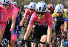 CICLISMO – Esperienza ad alto livello per il VO2 Team Pink a Montignoso