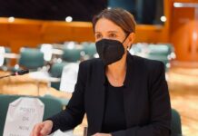 Katia Tarasconi è la nuova Presidente dell’Assemblea regionale del Partito Democratico