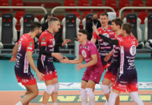 Vittoria e semifinale raggiunta: GAS SALES BLUENERGY VOLLEY centra un bel successo con il Padova!