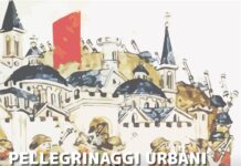 Visita virtuale guidata nel Medioevo “PELLEGRINAGGI A… PIACENZA. (anteprima)” – Lunedì 26 aprile