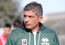 Il Fiorenzuola in 10 uomini per un tempo paga un tris dall’Arzignano. Finisce 3-0 al Del Molin