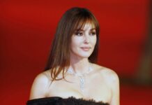 66ª edizione dei Premi David di Donatello: a Monica Bellucci il David Speciale 2021